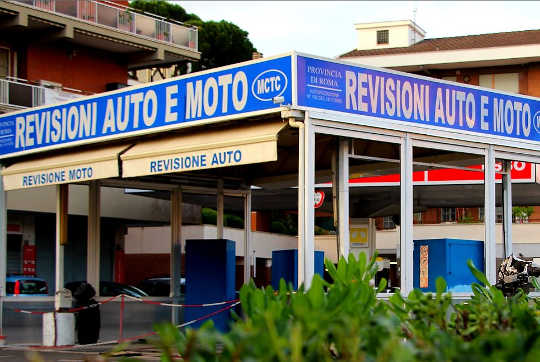 Battistini Revisioni - Specialisti al tuo servizio