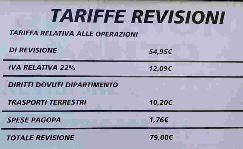 Battistini Revisioni