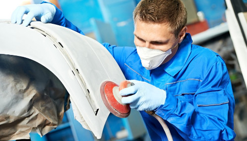 Battistini Revisioni - Carrozzeria